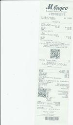 Кассовые чеки с подтверждением в Янауле