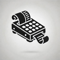 Кассовые чеки в Янауле