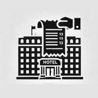 Гостиничные чеки в Янауле