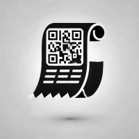 Чеки с QR-кодом в Янауле